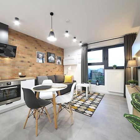 Apartments Wroclaw! Urocze Studio! Ngoại thất bức ảnh