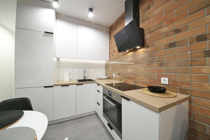 Apartments Wroclaw! Urocze Studio! Ngoại thất bức ảnh