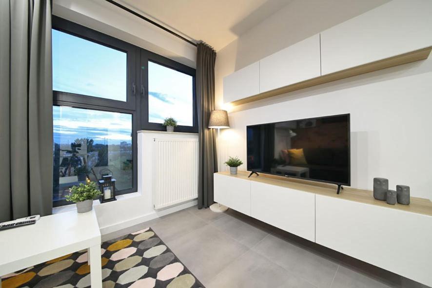 Apartments Wroclaw! Urocze Studio! Ngoại thất bức ảnh