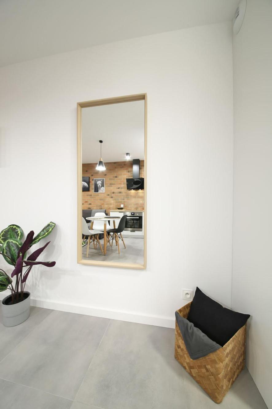 Apartments Wroclaw! Urocze Studio! Ngoại thất bức ảnh