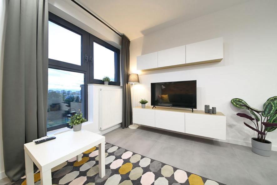 Apartments Wroclaw! Urocze Studio! Ngoại thất bức ảnh