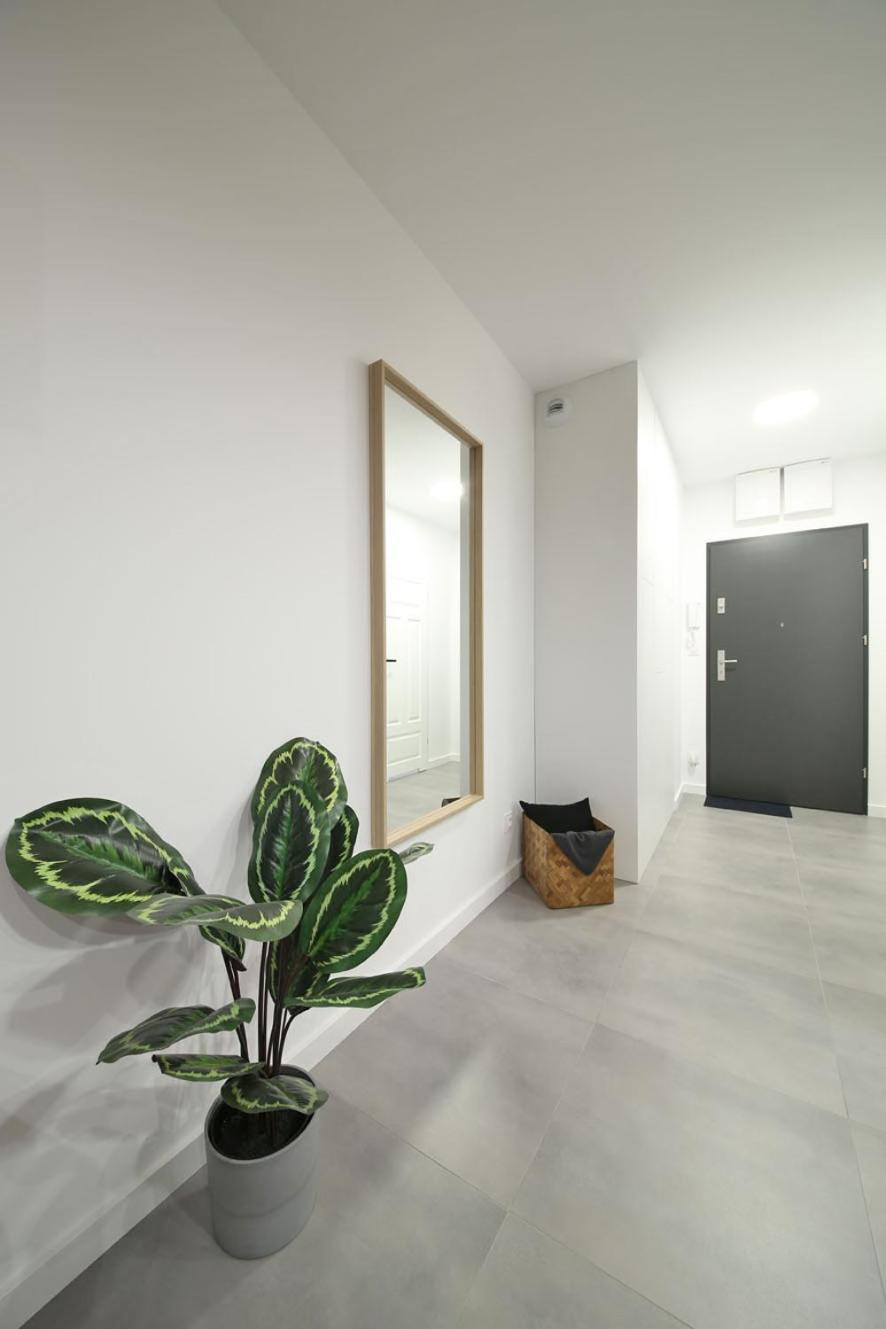 Apartments Wroclaw! Urocze Studio! Ngoại thất bức ảnh
